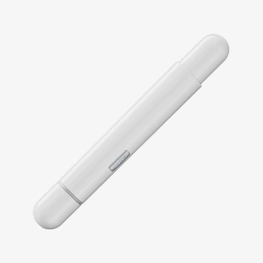 LAMY Pico White Ballpoint Pen The Stationers