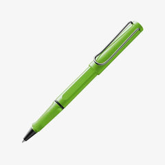 Lamy Safari Rollerball Pen 0.7 mm The Stationers