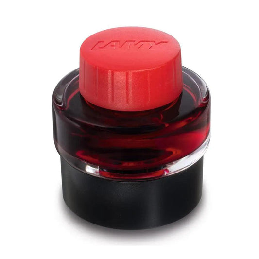 Lamy T51 Bottled Ink Bottle 30ml The Stationers