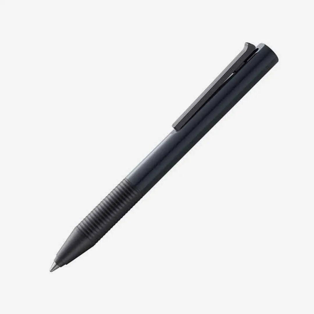 Lamy Tipo Coal Roller Ball Pen The Stationers