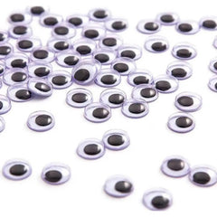 Large 15 cm Craft Eyes Googly Eyes The Stationers