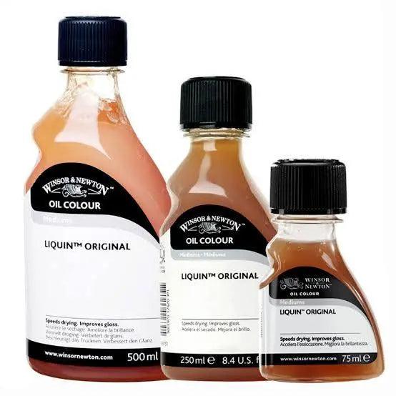 Liquin Original 250ml The Stationers