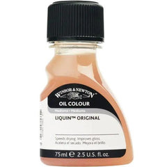 Liquin Original 75ml The Stationers