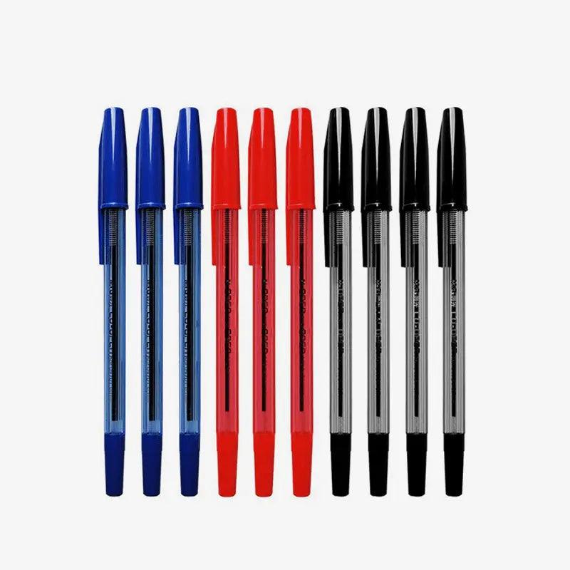 M&G Co-Open 1.0 mm Ball Pen ABP 64702 The Stationers