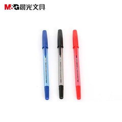 M&G Co-Open 1.0 mm Ball Pen ABP 64702 The Stationers