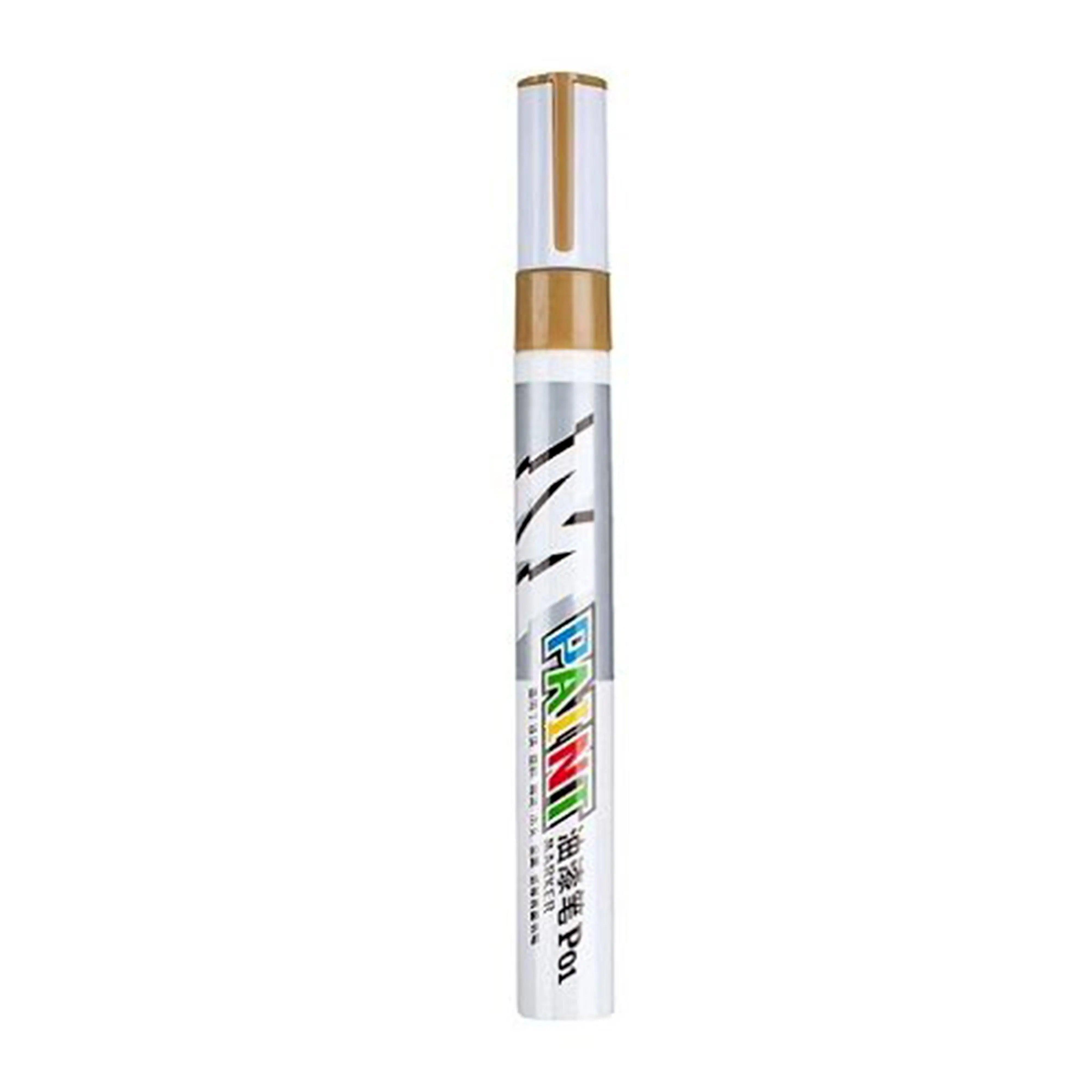 M&G Paint Marker Golden M&G