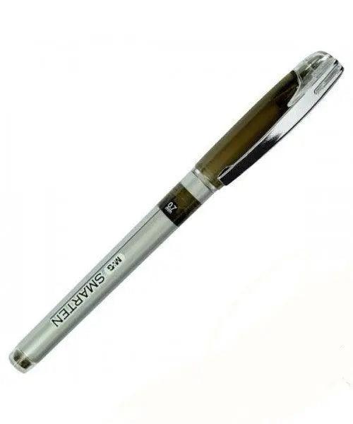 M&G Smarten Gel Pen The Stationers