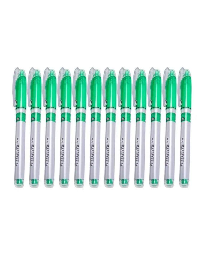 M&G Smarten Gel Pen The Stationers