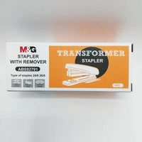 M&G TRANSFORMER Stapler M&G