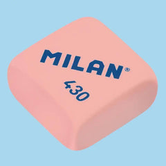 Milan Erasers 430 The Stationers