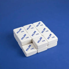 Milan Erasers 430 The Stationers