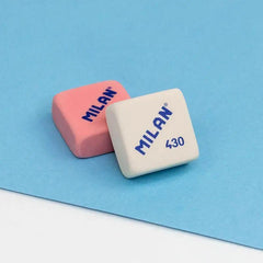 Milan Erasers 430 The Stationers