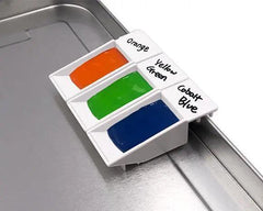 Mungyo Palette Paint Pan Pack of 6 The Stationers