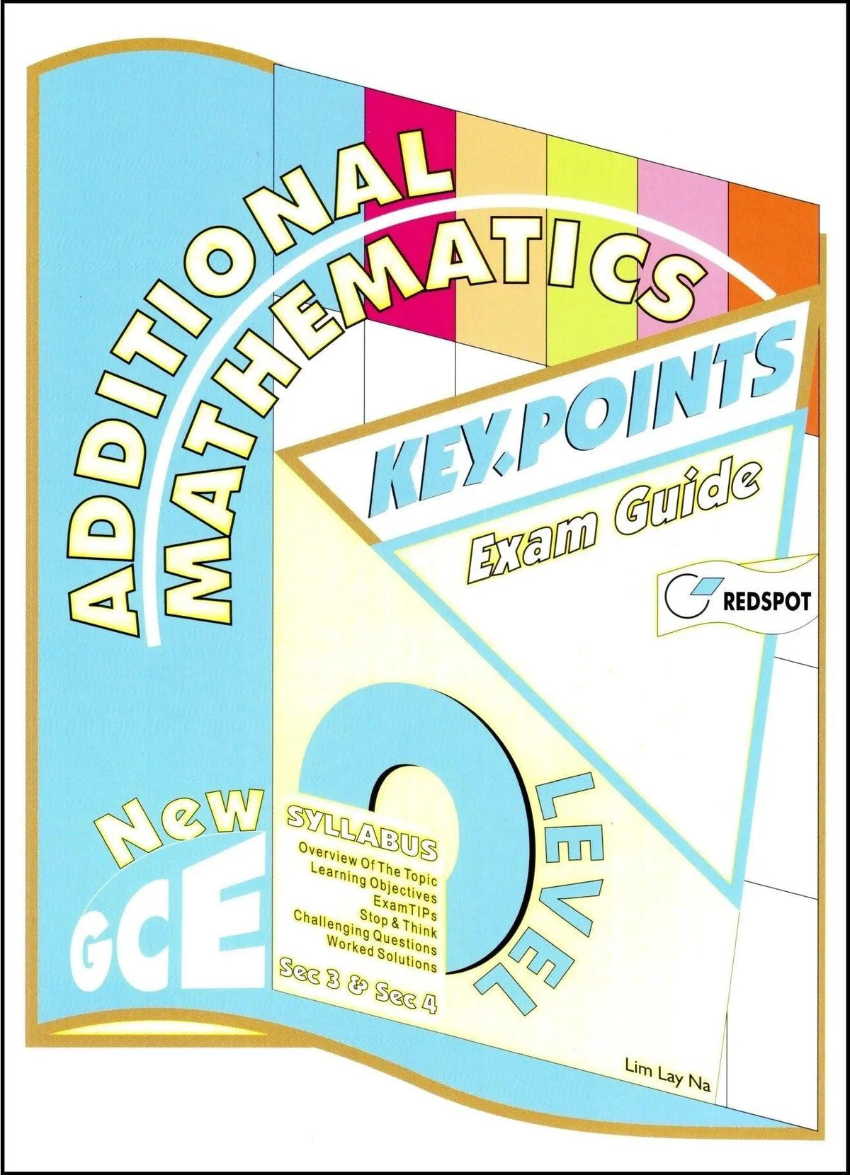 O Level Additional Mathematics KEY.POINTS The Stationers