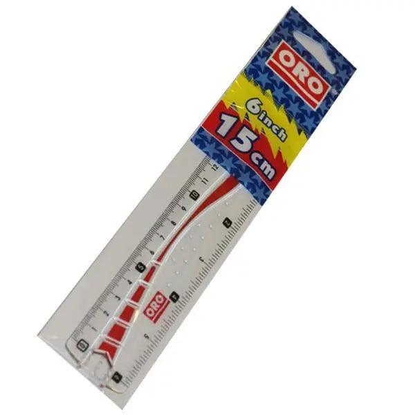 Oro Ruler Buy ORO Scale 6