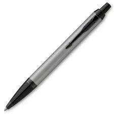 Parker IM Achromatic BT Ballpoint The Stationers