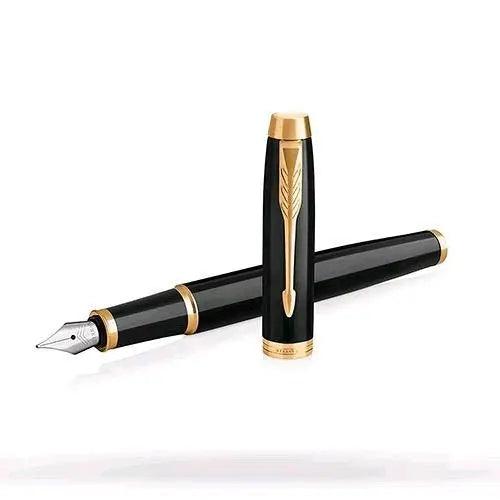 Parker IM GT Fountain Pen The Stationers