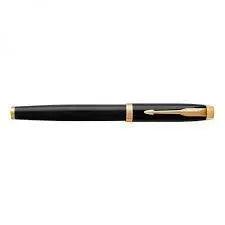 Parker IM GT Fountain Pen The Stationers