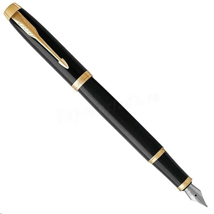 Parker IM GT Fountain Pen The Stationers