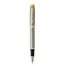 Parker IM GT Fountain Pen The Stationers