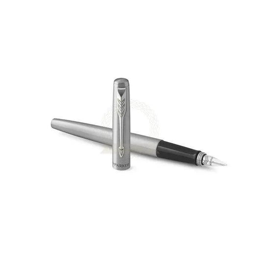 Parker Jotter Core CT Fountain Pen The Stationers