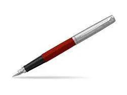 Parker Jotter Core CT Fountain Pen The Stationers