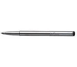 Parker Vector  Stainless Steel Rollerball Pen The Stationers