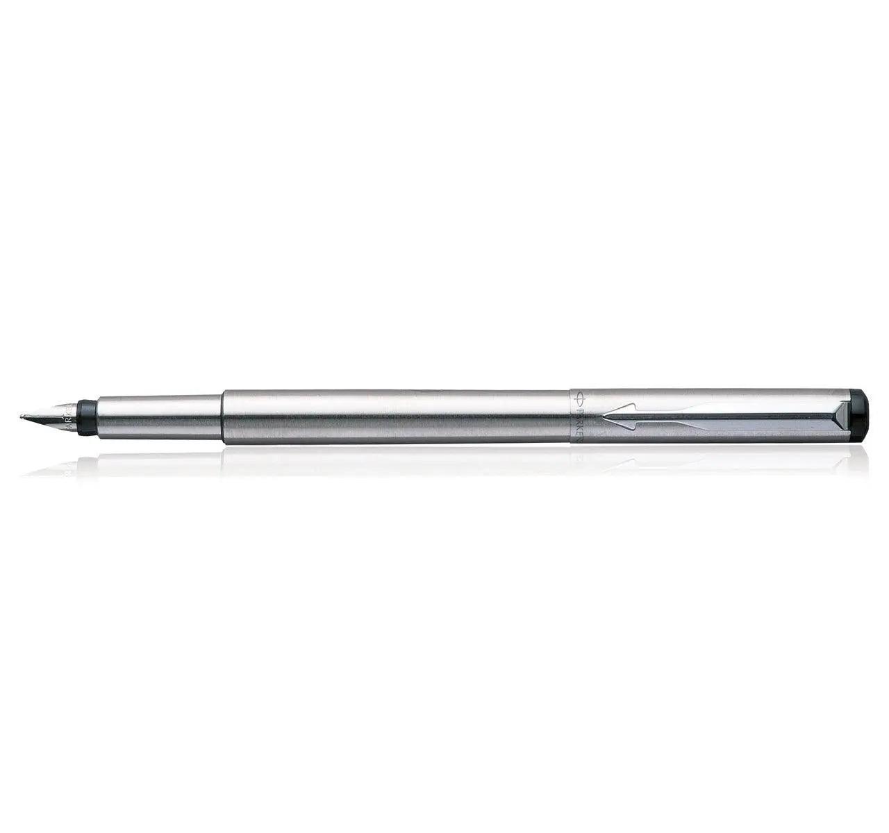 Buy Parker Vector Standard CT Fountain Pen from The Stationers