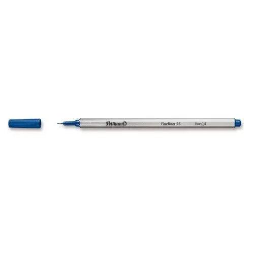 Pelikan 96  Fine Liner Blue Single Pcs thestationers