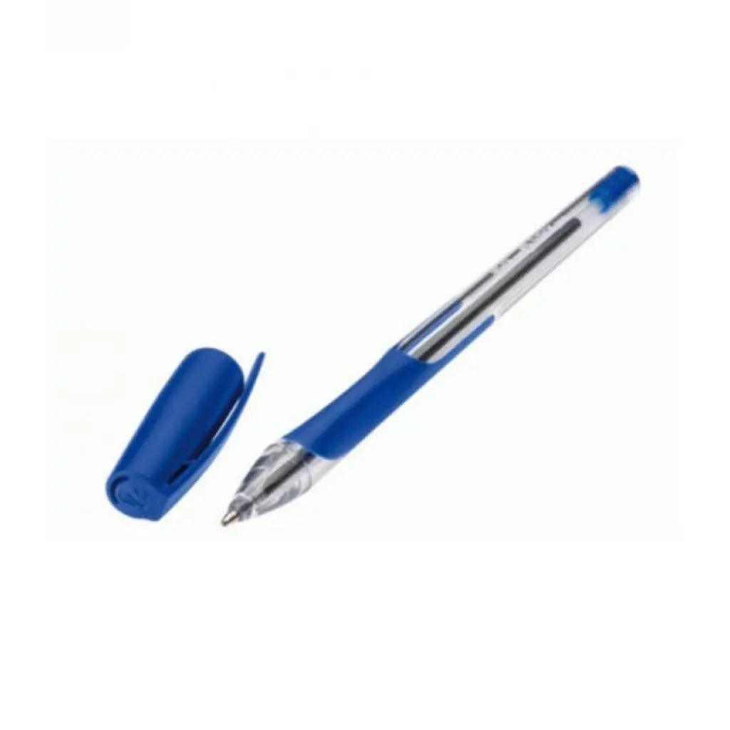 Pelikan Stick Pro Ball Pen Blue Color The Stationers