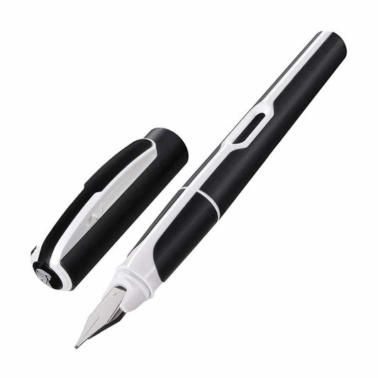 Pelikan Style Black/White 1Pcs P57 thestationers