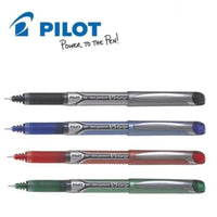 Pilot Hi-Tecpoint V5 Grip  Liquid Ink Rollerball Fine Tip 1 Piece The Stationers