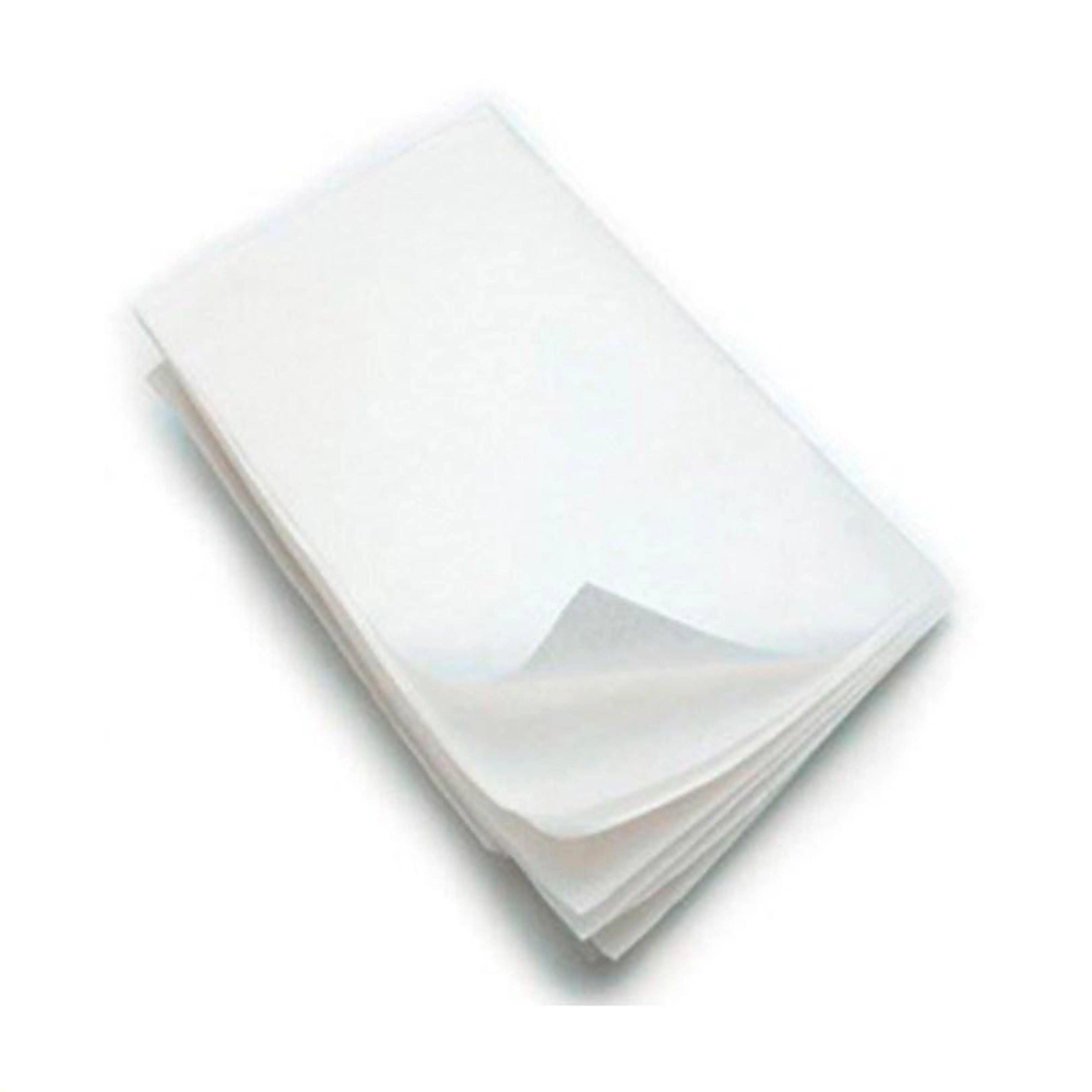 Plain Butter Paper/ Parchment Paper - Pack of 10 The Stationers