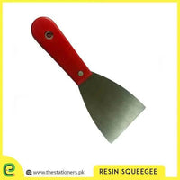 Resin Squeegee Molding Tool The Stationers