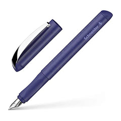 Schneider Glam VIP Fountain Pen The Stationers