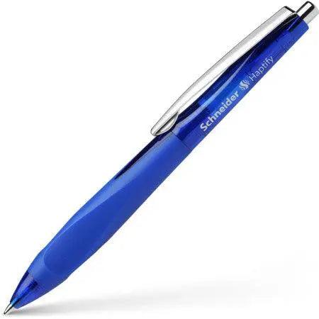 Schneider Haptify Ballpoint Pen The Stationers