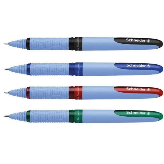 SCHNEIDER ONE HYBRID N PEN The Stationers