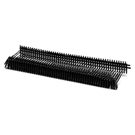 Sensa Tag Pin 10MM Black The Stationers