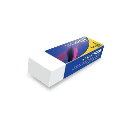 SHARK Eraser Soft Color 40 E-540 The Stationers