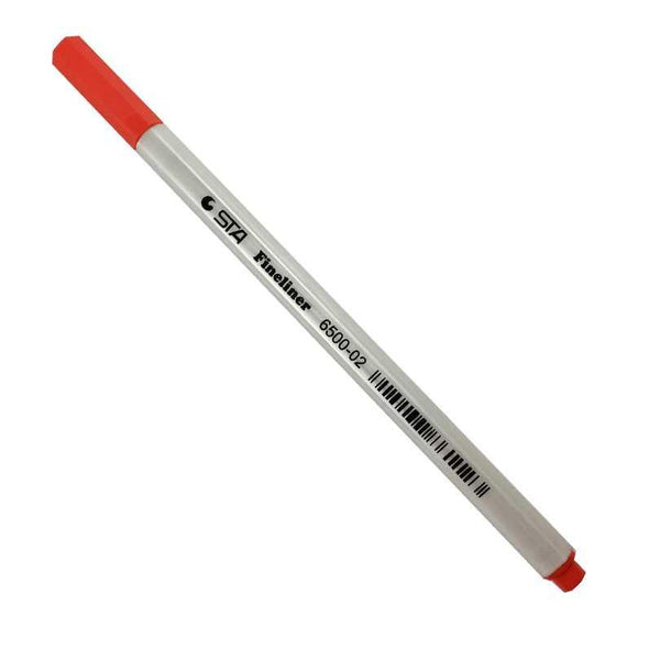 STA Fineliner Pen 6500 Set of 26 - Main Image