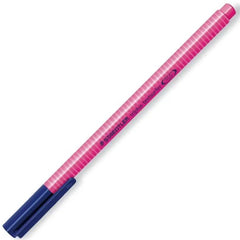 Staedtler 362 Triplus Textsurfer Highlighter Pink The Stationers