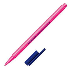 Staedtler 362 Triplus Textsurfer Highlighter Pink The Stationers