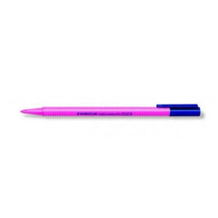 Staedtler 362 Triplus Textsurfer Highlighter Pink The Stationers