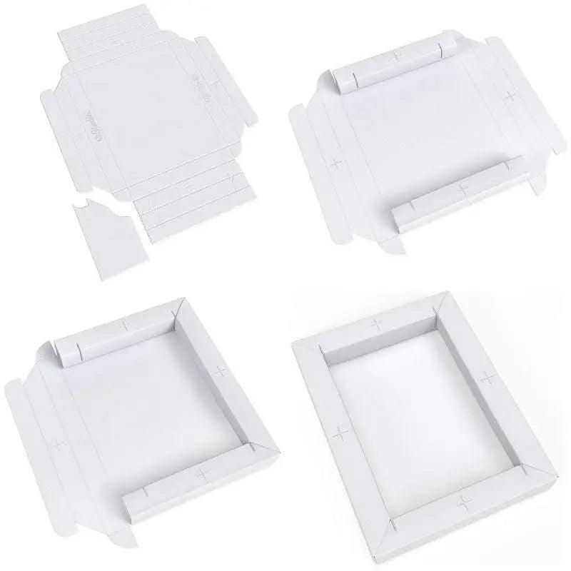 Studio Watercolor Frame Pad The Stationers