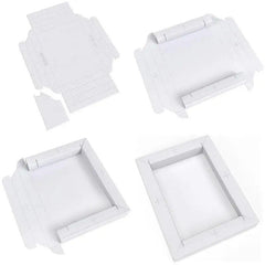 Studio Watercolor Frame Pad The Stationers