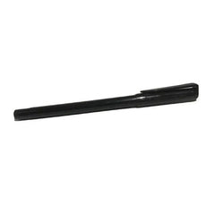 Tempo Fibretip Marker 10PcsBox - Black The Stationers