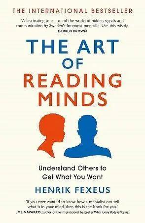The Art of Reading Minds The Stationers