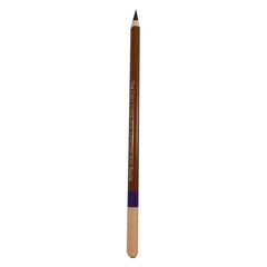 The Color Company Charcoal Pencil 900 Sepia The Stationers
