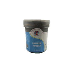 The Color Company Graphite Powder 40g jar The Stationers