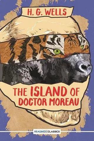 The Island Of Doctor Moreau (Readings Classics) RDNG